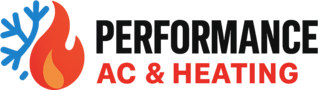 Performance AC & Heating